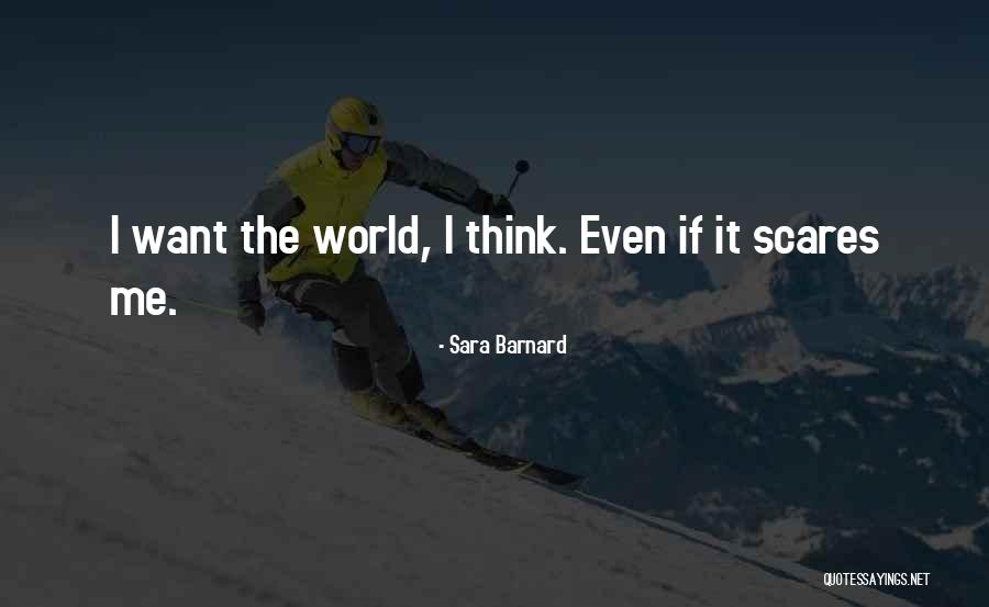 Specialisation Internationale Quotes By Sara Barnard Specialisation Internationale Quotes By Sara Barnard