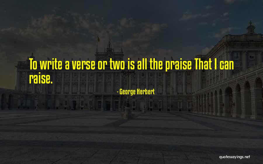 Speciality Restaurant Quotes By George Herbert Speciality Restaurant Quotes By George Herbert