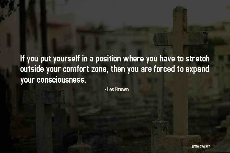 Specializations Of The Plasma Quotes By Les Brown Specializations Of The Plasma Quotes By Les Brown