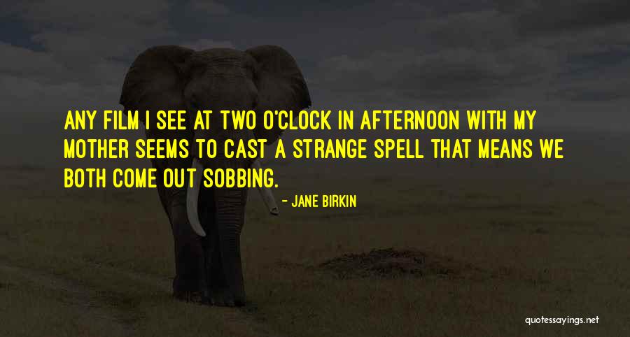 Specializing Loan Quotes By Jane Birkin