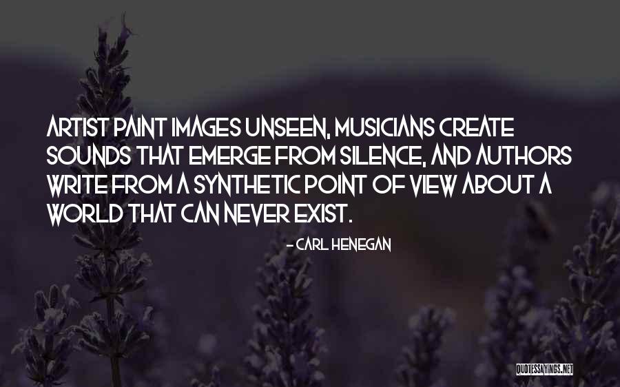 Specially Abled Quotes By Carl Henegan Specially Abled Quotes By Carl Henegan