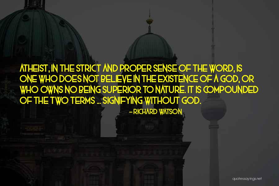 Specially Abled Quotes By Richard Watson Specially Abled Quotes By Richard Watson