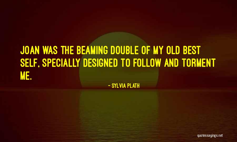 Specially Designed Quotes By Sylvia Plath