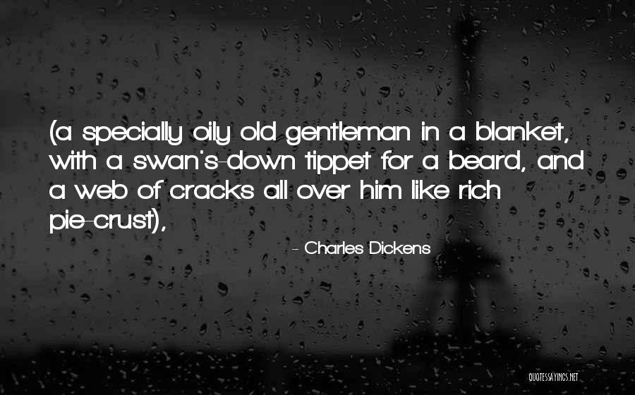 Specially For Him Quotes By Charles Dickens Specially For Him Quotes By Charles Dickens