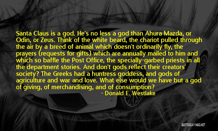 Specially For Him Quotes By Donald E. Westlake Specially For Him Quotes By Donald E. Westlake