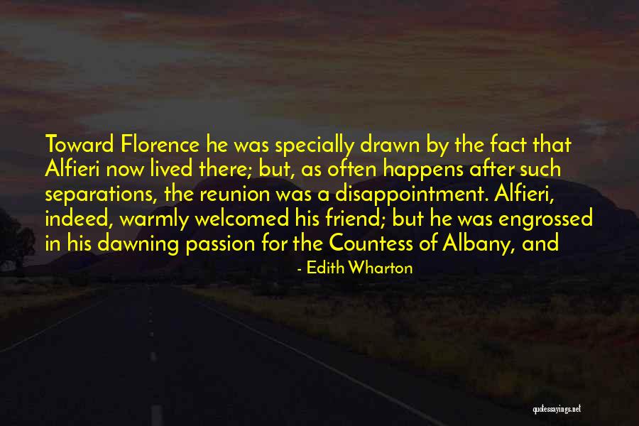 Specially For Him Quotes By Edith Wharton Specially For Him Quotes By Edith Wharton