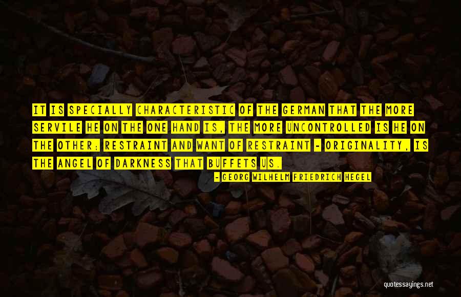 Specially For Him Quotes By Georg Wilhelm Friedrich Hegel Specially For Him Quotes By Georg Wilhelm Friedrich Hegel