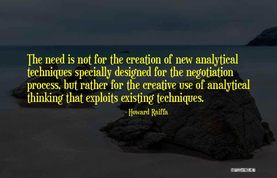 Specially For Him Quotes By Howard Raiffa Specially For Him Quotes By Howard Raiffa