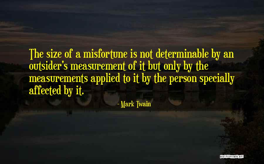 Specially For Him Quotes By Mark Twain Specially For Him Quotes By Mark Twain