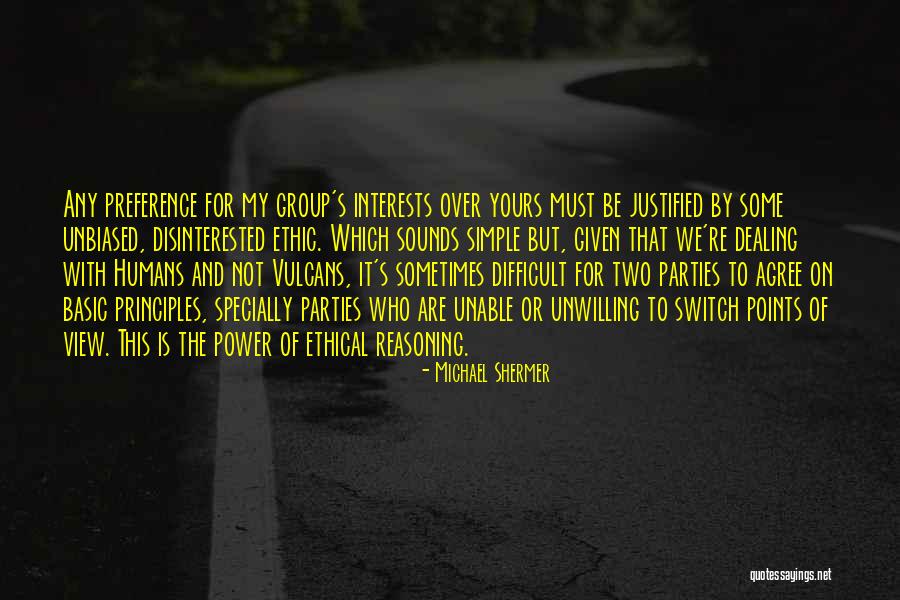 Specially For Him Quotes By Michael Shermer Specially For Him Quotes By Michael Shermer