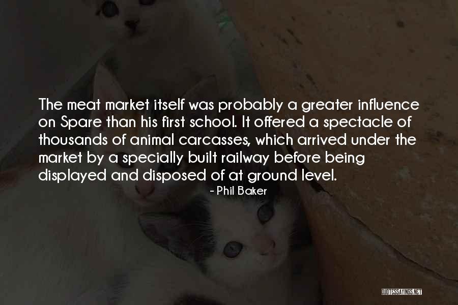 Specially For Him Quotes By Phil Baker Specially For Him Quotes By Phil Baker
