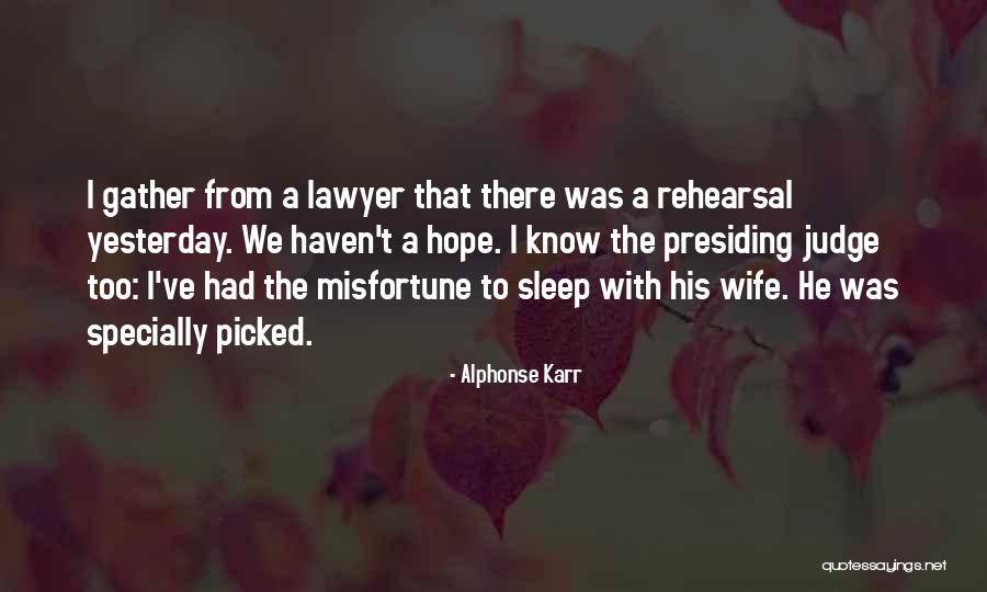 Specially Quotes By Alphonse Karr Specially Quotes By Alphonse Karr