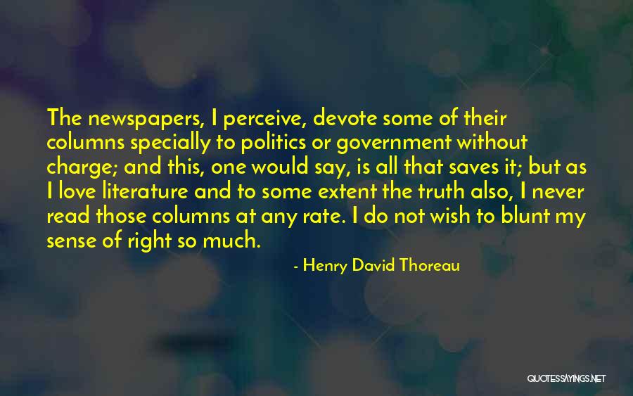 Specially Quotes By Henry David Thoreau Specially Quotes By Henry David Thoreau