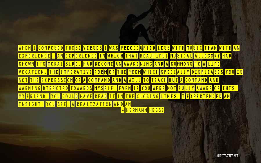 Specially Quotes By Hermann Hesse Specially Quotes By Hermann Hesse