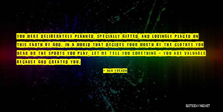 Specially Quotes By Max Lucado Specially Quotes By Max Lucado