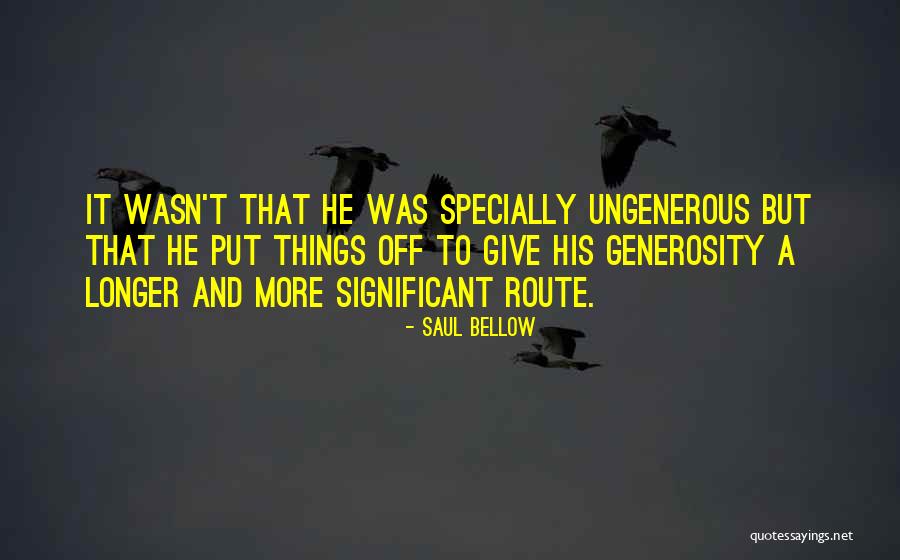 Specially Quotes By Saul Bellow Specially Quotes By Saul Bellow