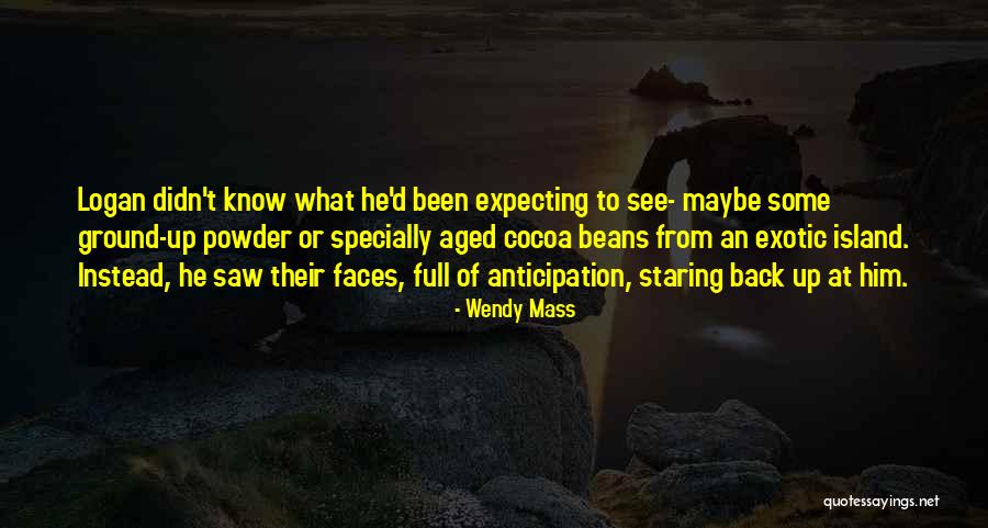 Specially Quotes By Wendy Mass Specially Quotes By Wendy Mass