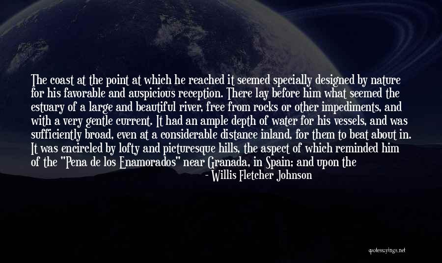 Specially Quotes By Willis Fletcher Johnson Specially Quotes By Willis Fletcher Johnson