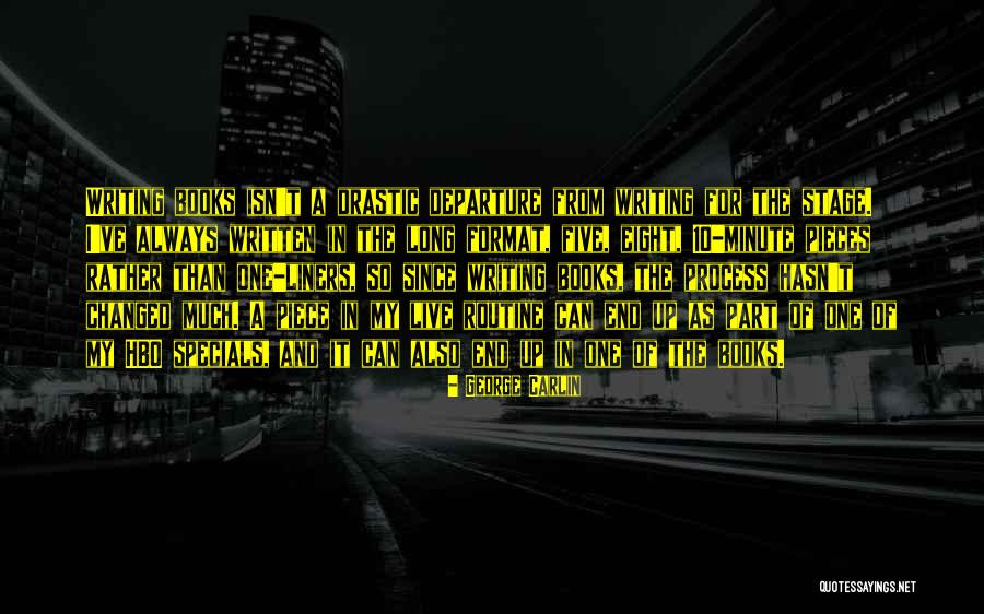 Specials Quotes By George Carlin Specials Quotes By George Carlin