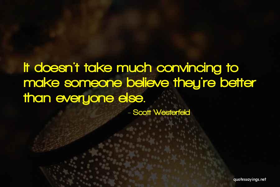 Specials Quotes By Scott Westerfeld Specials Quotes By Scott Westerfeld