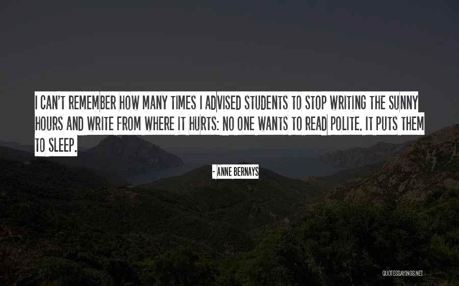 Specials Suv Quotes By Anne Bernays Specials Suv Quotes By Anne Bernays