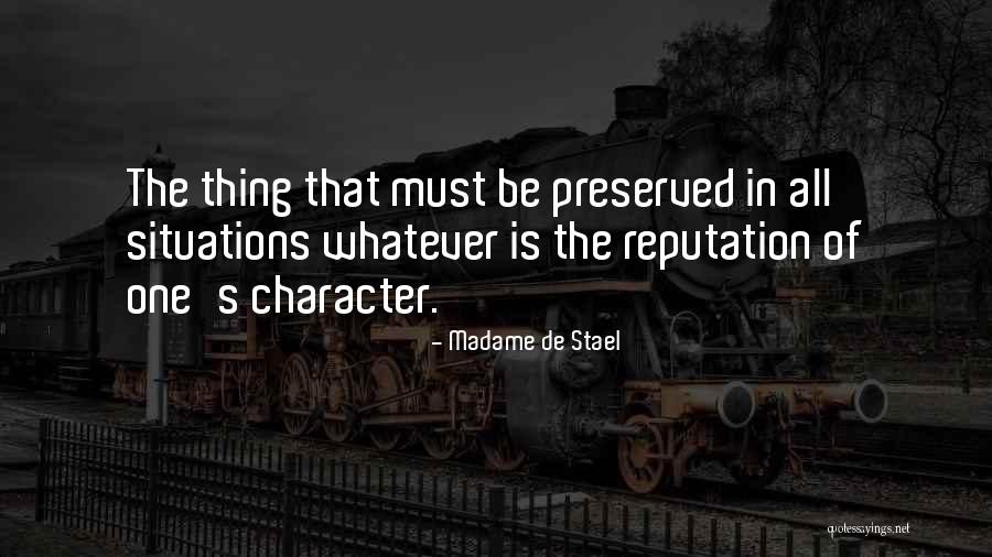 Specialties In Medicine Quotes By Madame De Stael Specialties In Medicine Quotes By Madame De Stael