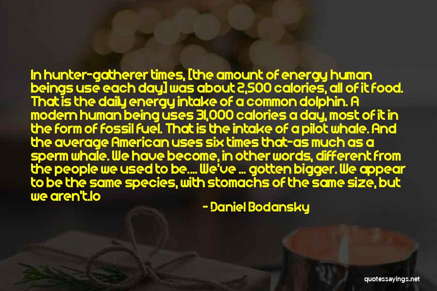 Species 2 Quotes By Daniel Bodansky Species 2 Quotes By Daniel Bodansky