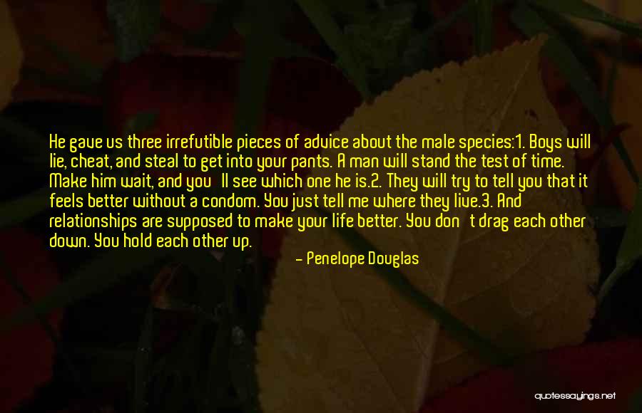 Species 2 Quotes By Penelope Douglas Species 2 Quotes By Penelope Douglas