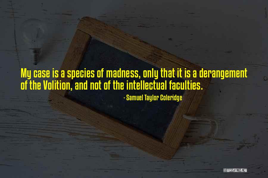 Species 2 Quotes By Samuel Taylor Coleridge Species 2 Quotes By Samuel Taylor Coleridge