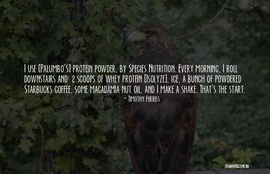 Species 2 Quotes By Timothy Ferriss Species 2 Quotes By Timothy Ferriss