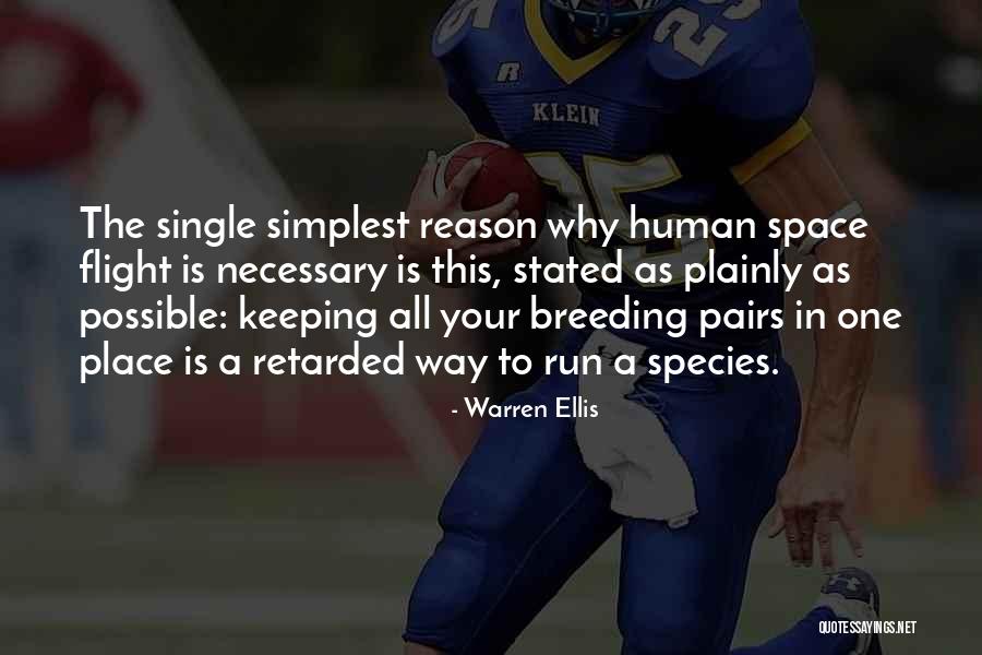 Species 2 Quotes By Warren Ellis Species 2 Quotes By Warren Ellis