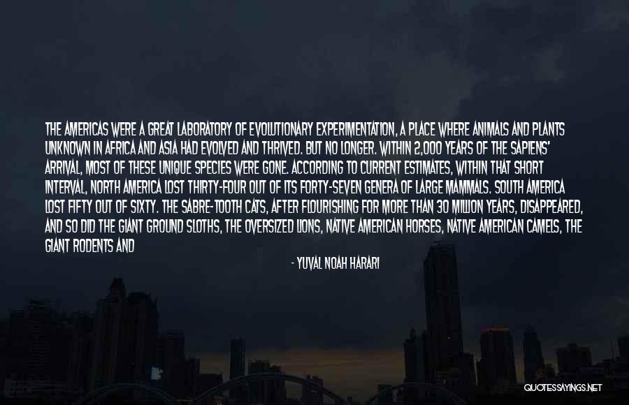 Species 2 Quotes By Yuval Noah Harari Species 2 Quotes By Yuval Noah Harari