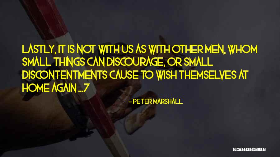 Species Longevity Quotes By Peter Marshall Species Longevity Quotes By Peter Marshall