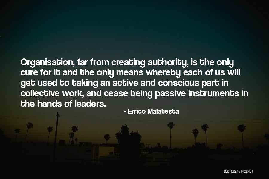 Species Proliferation Quotes By Errico Malatesta