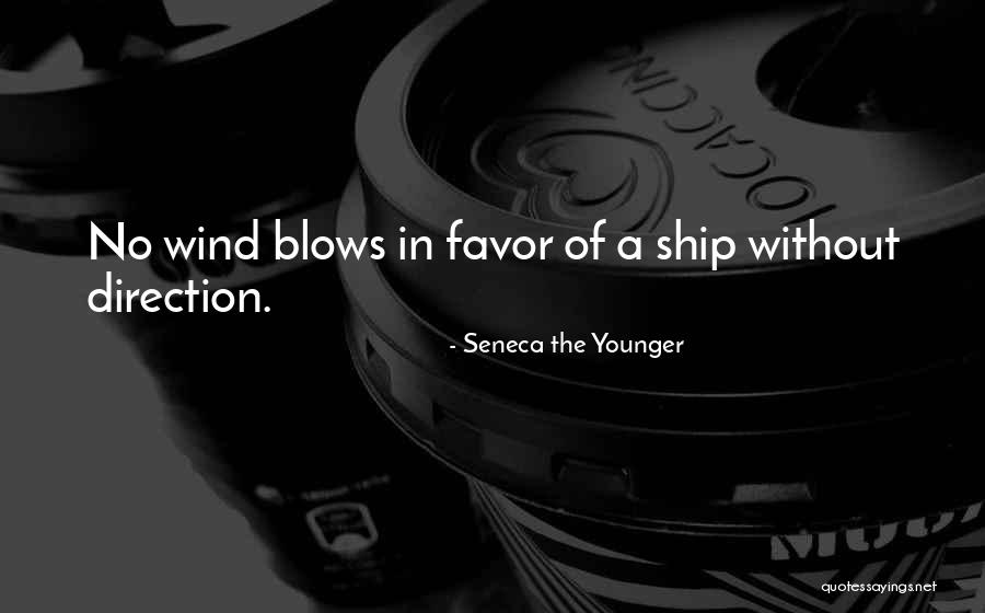 Species Proliferation Quotes By Seneca The Younger