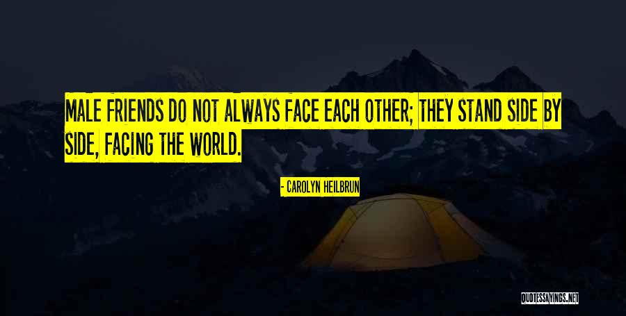 Species Relations Quotes By Carolyn Heilbrun Species Relations Quotes By Carolyn Heilbrun