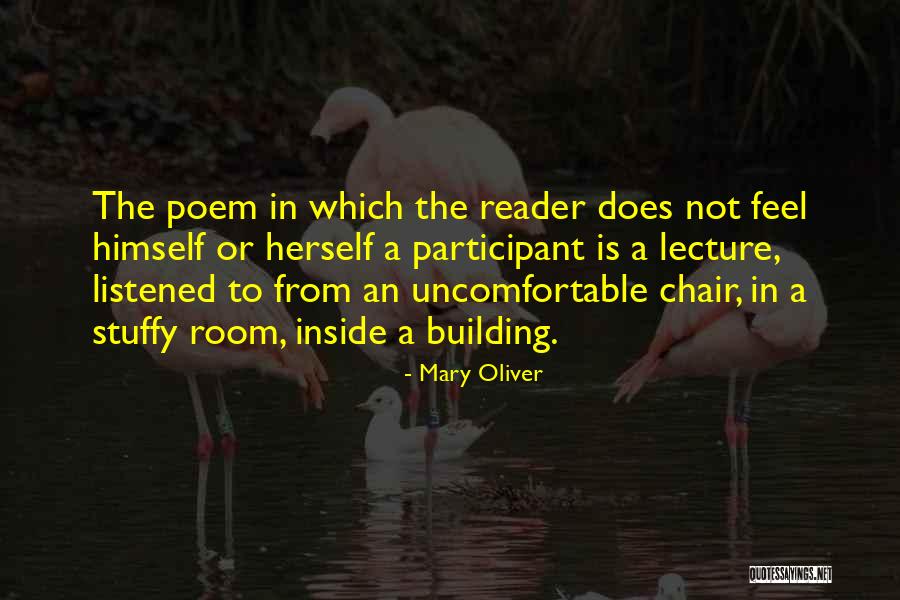 Speciesism Examples Quotes By Mary Oliver Speciesism Examples Quotes By Mary Oliver