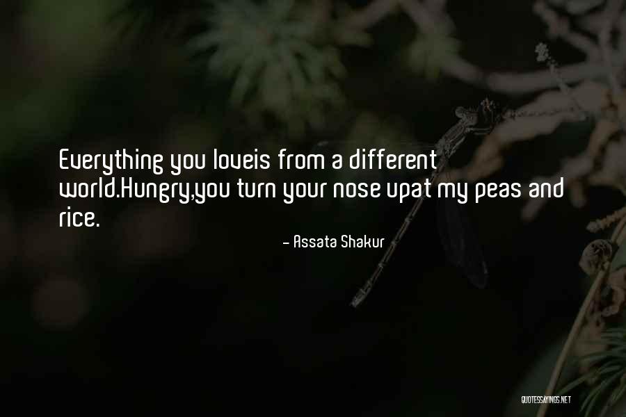 Specific Gravity Quotes By Assata Shakur Specific Gravity Quotes By Assata Shakur