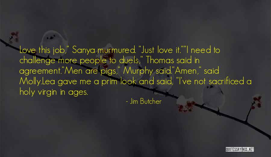 Specific Ocean Quotes By Jim Butcher Specific Ocean Quotes By Jim Butcher