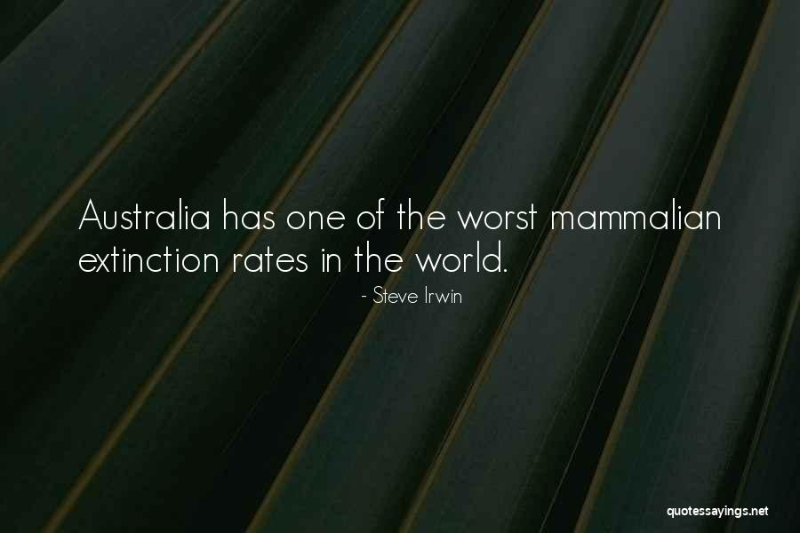 Specifically Pronunciation Quotes By Steve Irwin Specifically Pronunciation Quotes By Steve Irwin