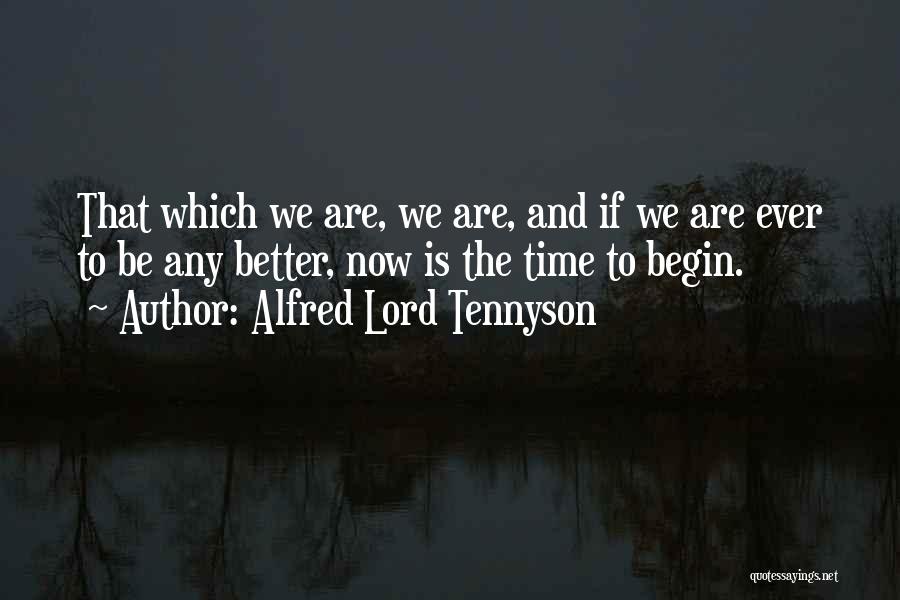 Specificamente E Quotes By Alfred Lord Tennyson