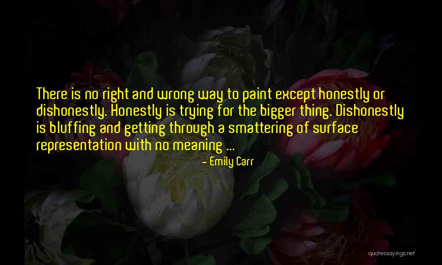 Specification Synonym Quotes By Emily Carr Specification Synonym Quotes By Emily Carr