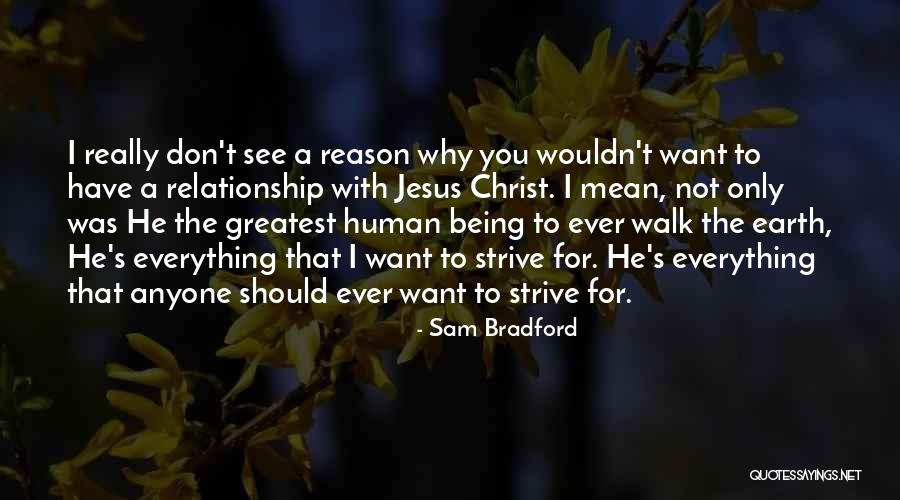 Specificities Pronunciation Quotes By Sam Bradford Specificities Pronunciation Quotes By Sam Bradford