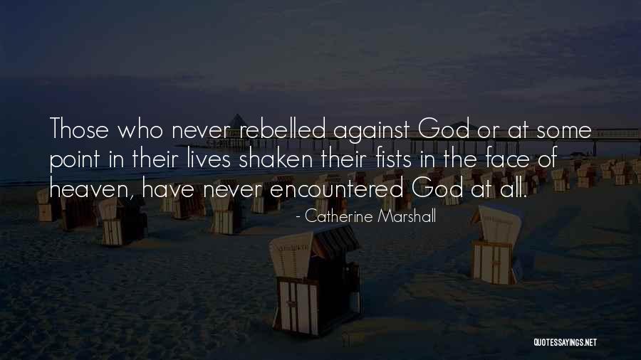 Specificities Quotes By Catherine Marshall Specificities Quotes By Catherine Marshall