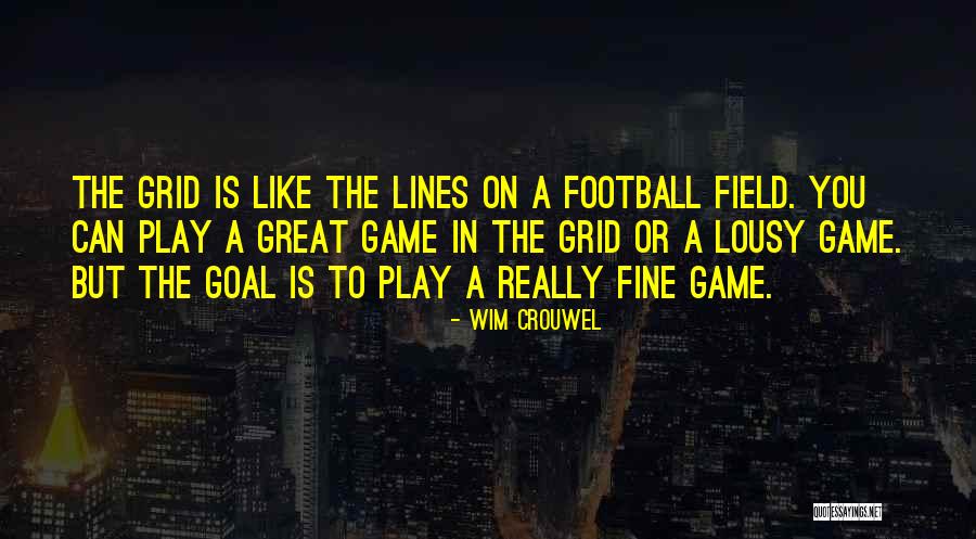 Specificities Quotes By Wim Crouwel Specificities Quotes By Wim Crouwel