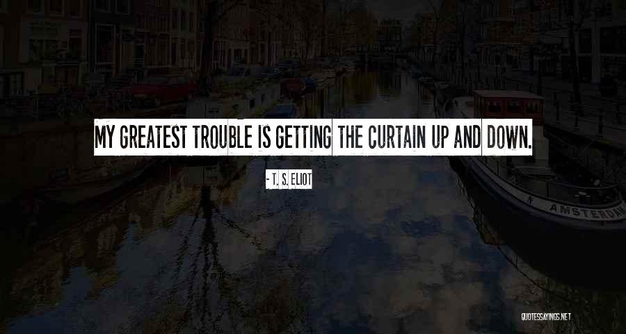 Specificity Theory Quotes By T. S. Eliot Specificity Theory Quotes By T. S. Eliot