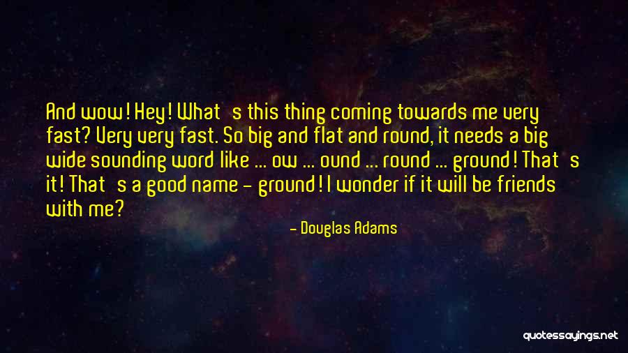 Specificke Quotes By Douglas Adams Specificke Quotes By Douglas Adams