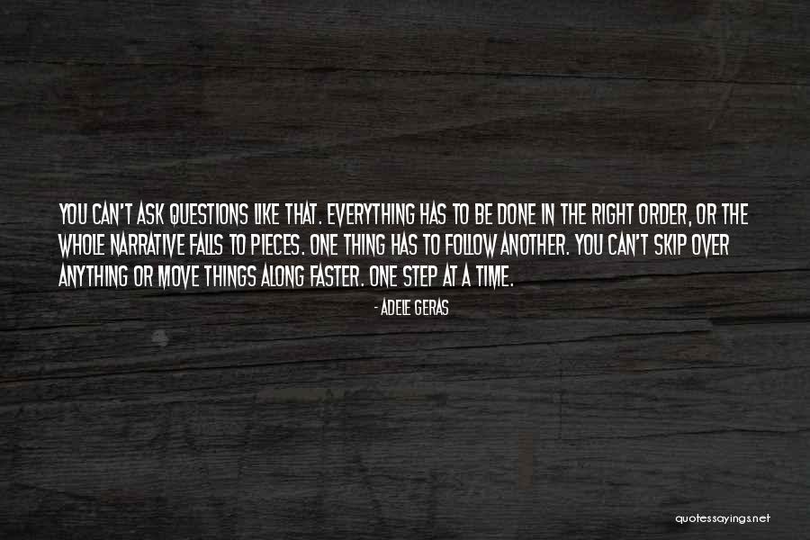 Specifics Of Stimulus Quotes By Adele Geras Specifics Of Stimulus Quotes By Adele Geras