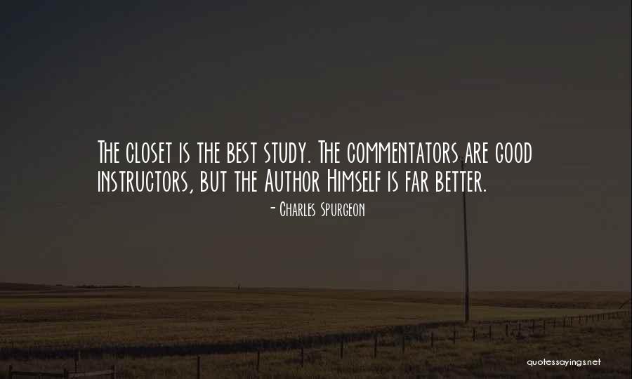 Specified Cast Quotes By Charles Spurgeon Specified Cast Quotes By Charles Spurgeon