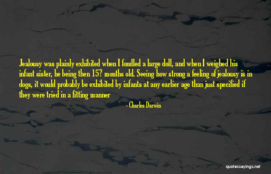 Specified Quotes By Charles Darwin Specified Quotes By Charles Darwin